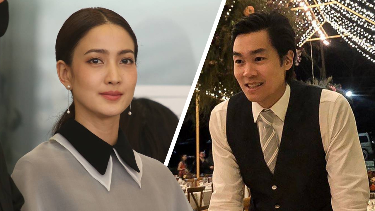 ไฮโซณัย โพสต์ภาพร่วมงานศพ พ่อแต้ว ณฐพร แต่งานนี้ชาวเน็ตมีดราม่า