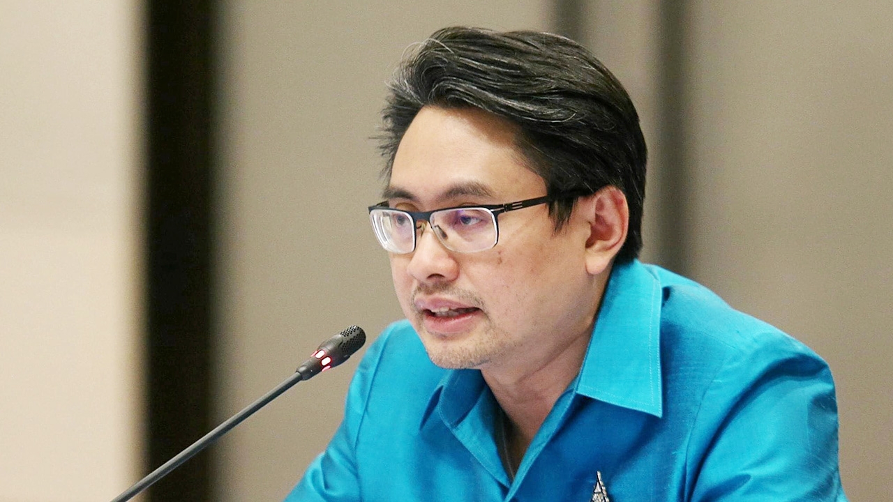 "บิ๊กก้อง" เผย 14 ชนิดกีฬา กลับมาแข่งขันแบบปิดได้แล้ว  