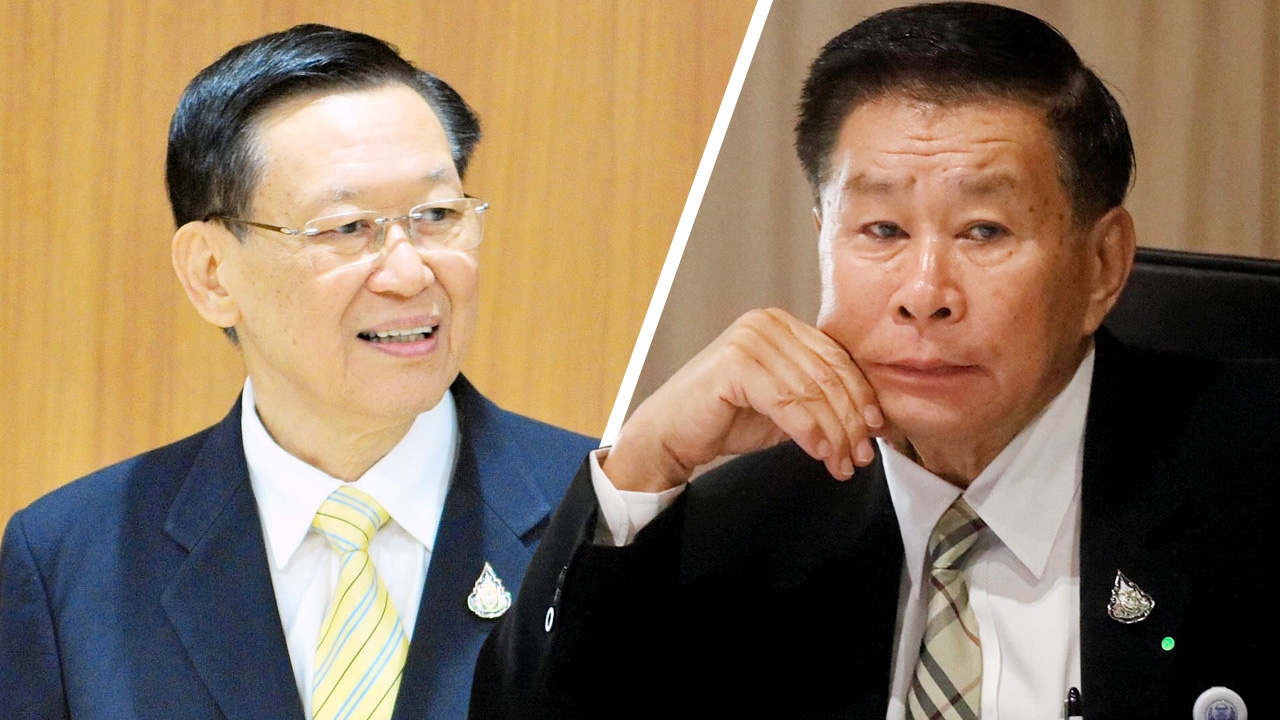 “ไพบูลย์” จ่อใช้ที่ประชุมสภาฯ ปลด “เสรีพิศุทธ์” พ้นประธานกรรมาธิการ ป.ป.ช.