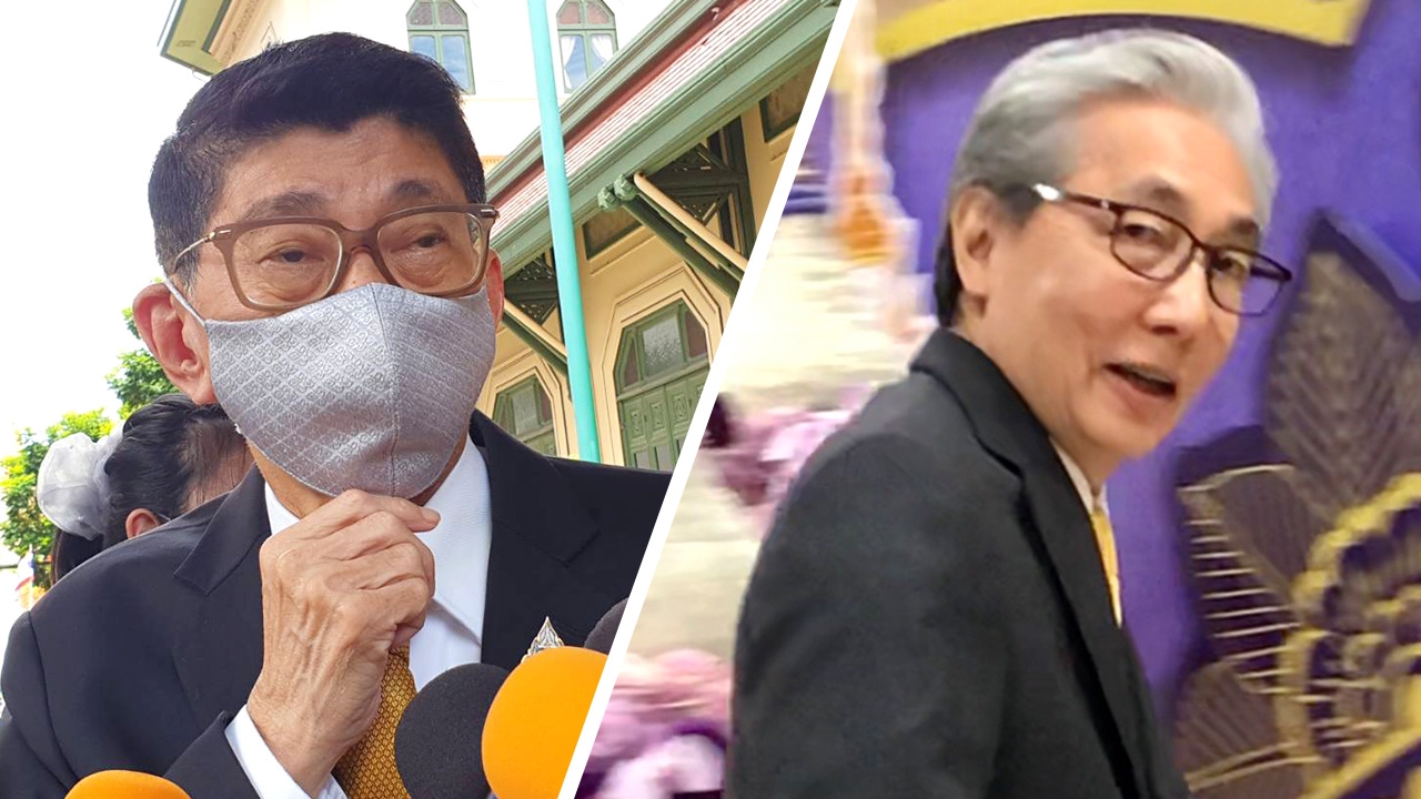 "วิษณุ" เผย “สมคิด” บอก "สิงคโปร์ยุบสภา" พูดกับสื่อ แต่ถูกโยงการเมือง  