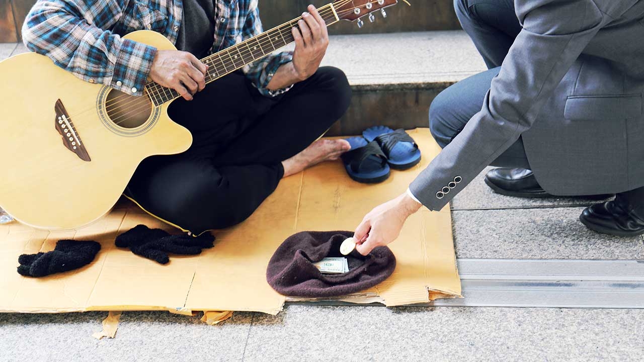 เตือนเช็กก่อนโอน "การเปิดบัญชีรับเงินบริจาค" แบบไหนถูกกฎหมาย