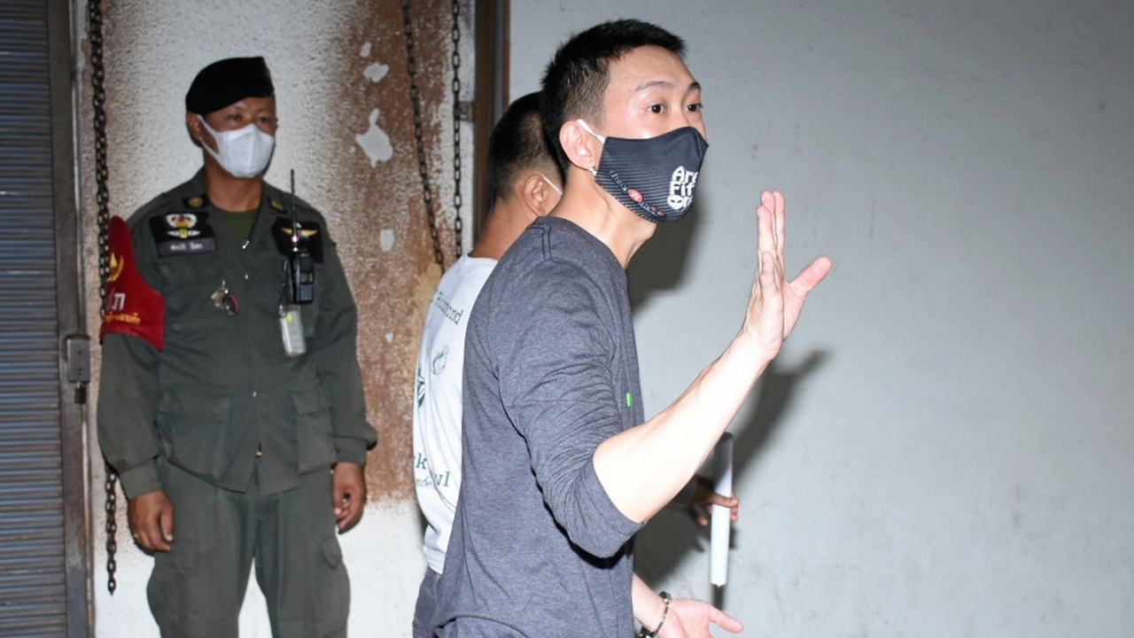 "เบนซ์ เรซซิ่ง" วืดประกันตัว ต้องนอนคุกต่อ ศาลยกคำร้อง ประพฤติเสื่อม