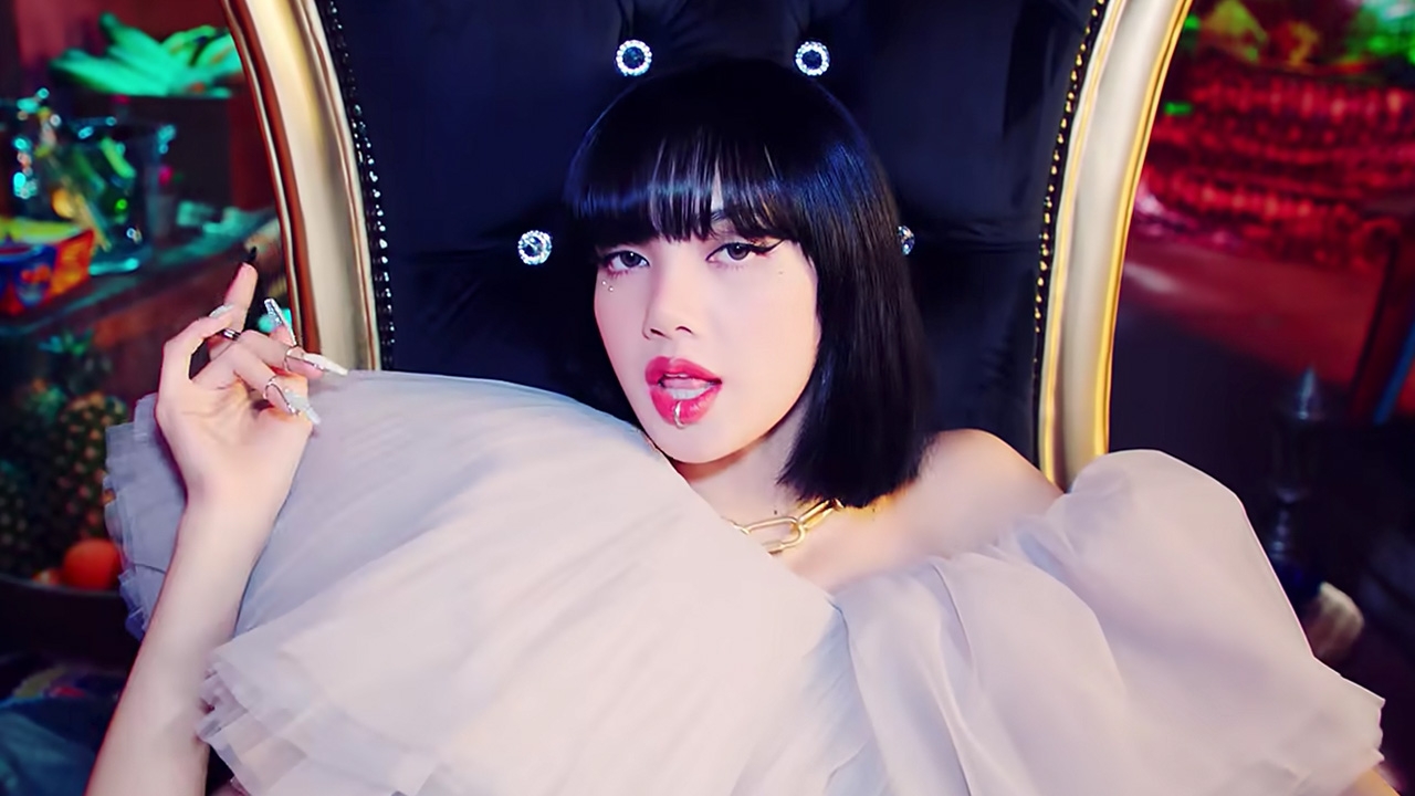 จบดราม่า YG Ent. ทำซีจีลบรูปพระพิฆเนศในเอ็มวีใหม่ของ Blackpink แล้ว