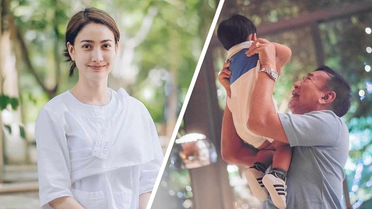 เผย พ่อแต้ว ประสบอุบัติเหตุรถไหลกระแทกอก รักษาตัว ICU ก่อนเสียชีวิต 