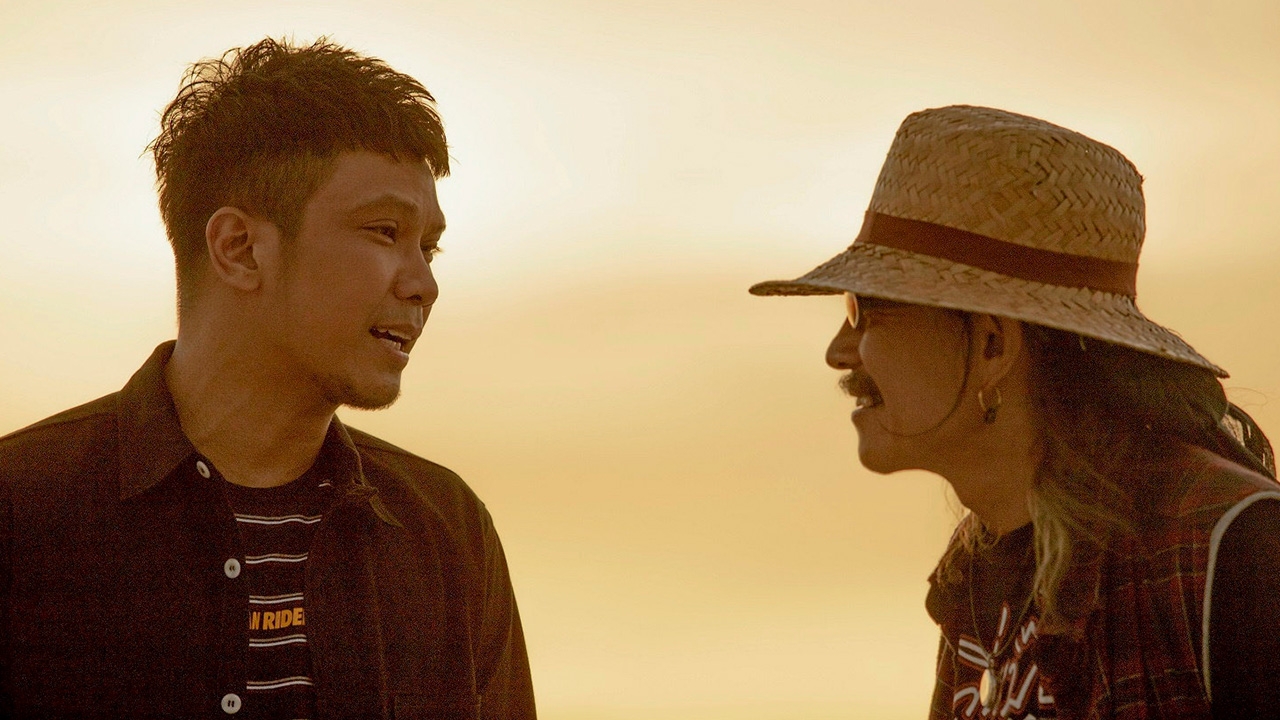 "แอ๊ด คาราบาวxหนุ่ม กะลา" โปรเจกต์ "มาย ฮีโร่" "ไบร์ท วชิรวิชญ์" พระเอก มิวสิก "ตามตะวัน"