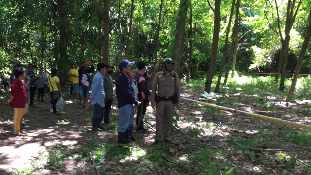 เผยศพ "น้องกานต์" แขน-ลำตัวขาดหาย คาดจมน้ำแล้วสุนัขไปเจอศพ 