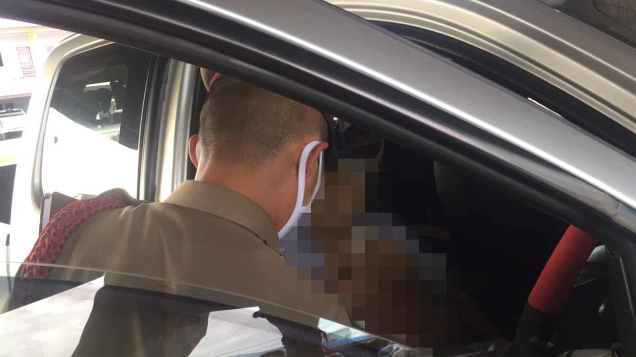 หนุ่มสุรินทร์ขออนุญาตเมีย "กินเหล้าครั้งสุดท้าย" ก่อนดับปริศนาคารถ 