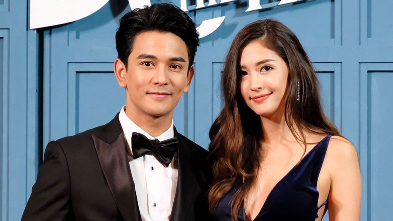 ชาวเน็ตทิ้งระเบิด แซะคนใกล้ตัว กัน-มารี เลิกกันจะแฉให้หมด