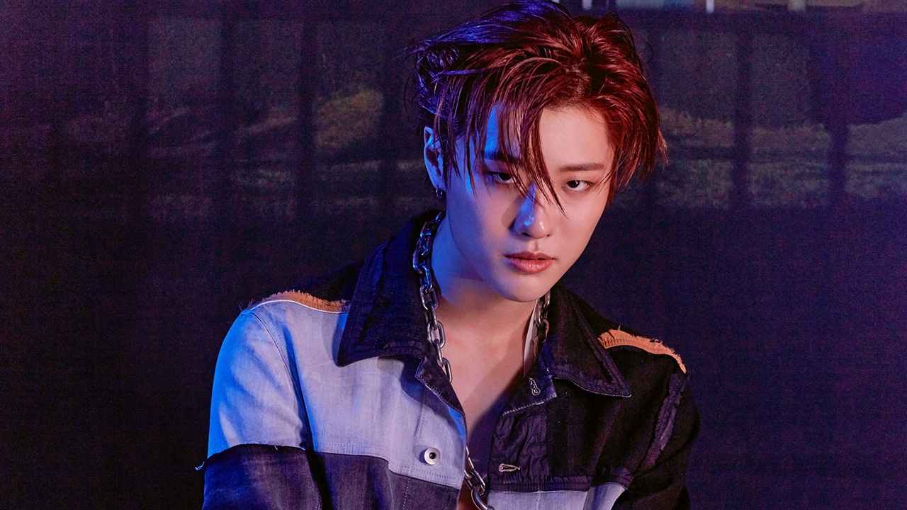 ฟินแบบไม่มีอะไรมากั้น กับหนุ่มเจ้าเสน่ห์ "WOODZ"