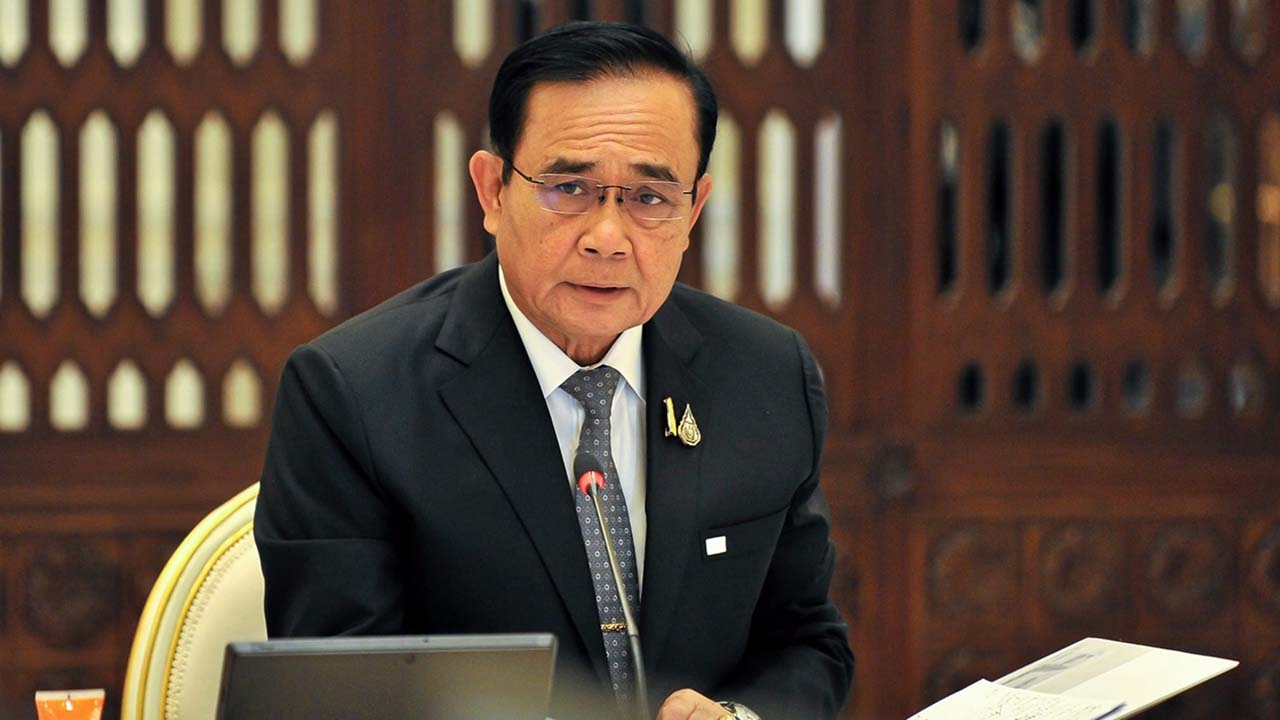นายกฯ นัดประชุม ครม.เศรษฐกิจเต็มชุด ถก 2 วาระสำคัญวันศุกร์นี้