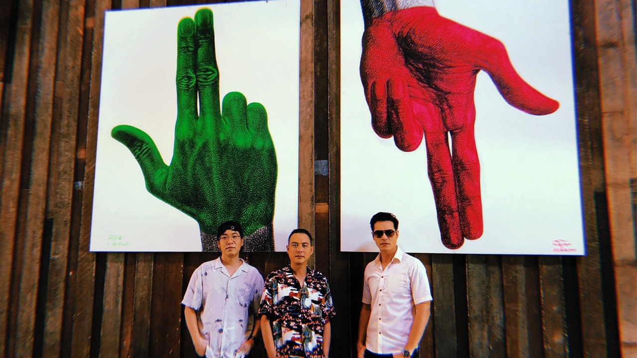 กรุงเทพฯ เมืองหลวงที่มีของดีรายล้อม
