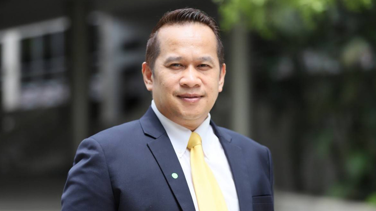 อนุสรณ์ ชี้ "เตี้ยอุ้มค่อม" ซัด รัฐบาล "บิ๊กตู่" นักกู้แห่งลุ่มเจ้าพระยา