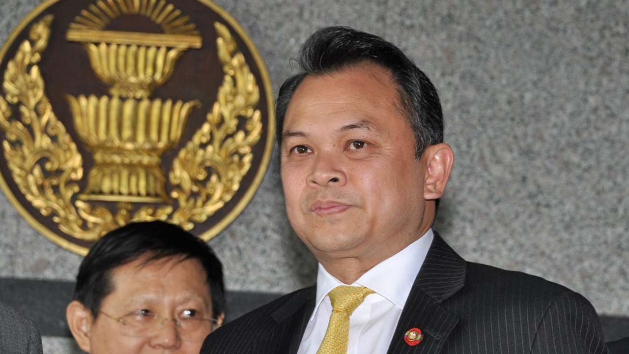 ดัน “ธนุ” ปฏิบัติหน้าที่เลขาธิการคุรุสภา