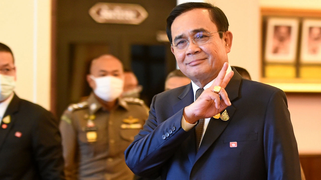กุมสภาพการเมือง มุ่งเป้าบ้านเมือง โฟกัสกระบวนท่า “บิ๊กตู่” บริหารอำนาจในภาวะวิกฤติ