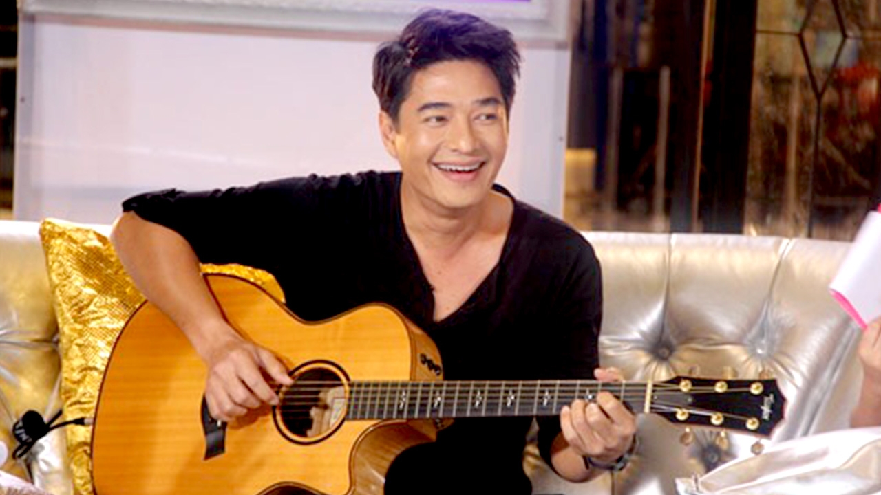ปีหน้ายังไม่ชัวร์ ก้อง นูโว จะได้เป็นโค้ชต่อ