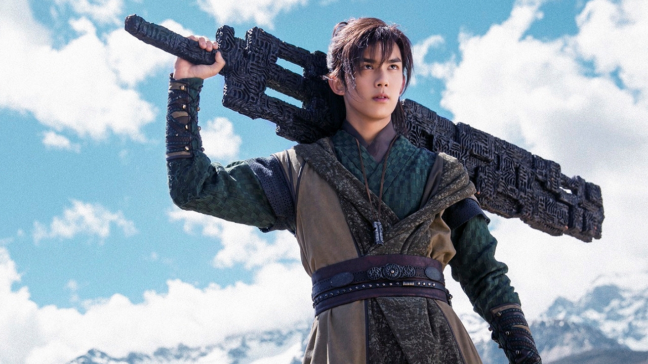 ซีรีส์ฟอร์มยักษ์ Fights Break Sphere