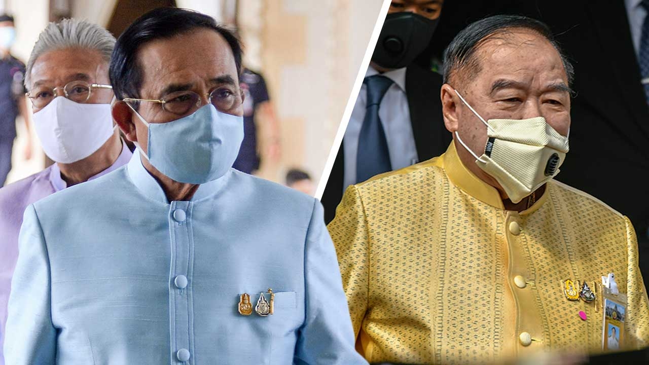 สิ่งที่จะได้เห็นกันต่อไป