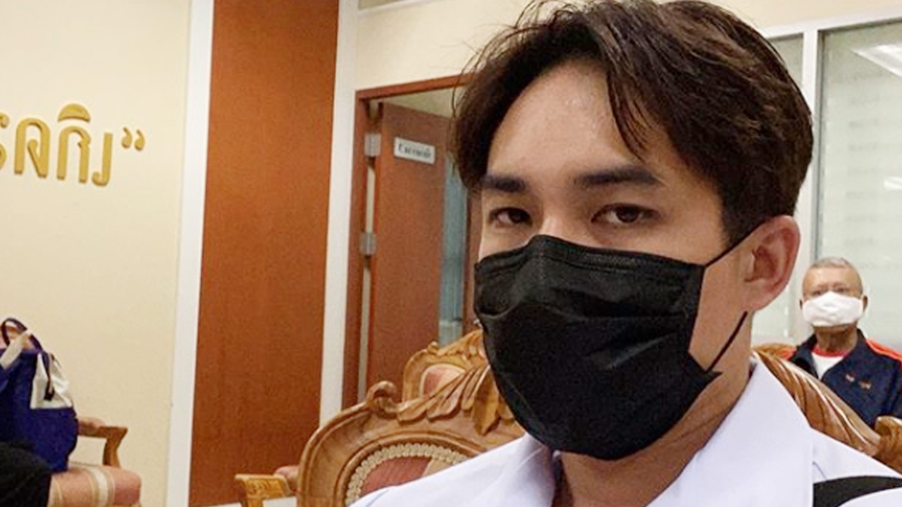 หมอก้อง โพสต์ไม่มีใครไม่ตกใจโควิดระบาดรอบ 2 แค่ดูแลตัวเองกันเหมือนเดิม