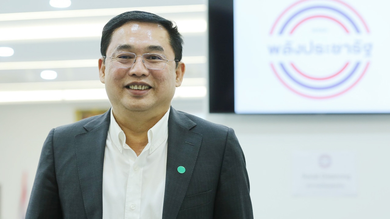 ‘อนุชา’ โวย พปชร.เล่นกันเอง ปล่อยข่าว ‘สุริยะ’ ค้าน ‘ไพรินทร์’ นั่งพลังงาน  