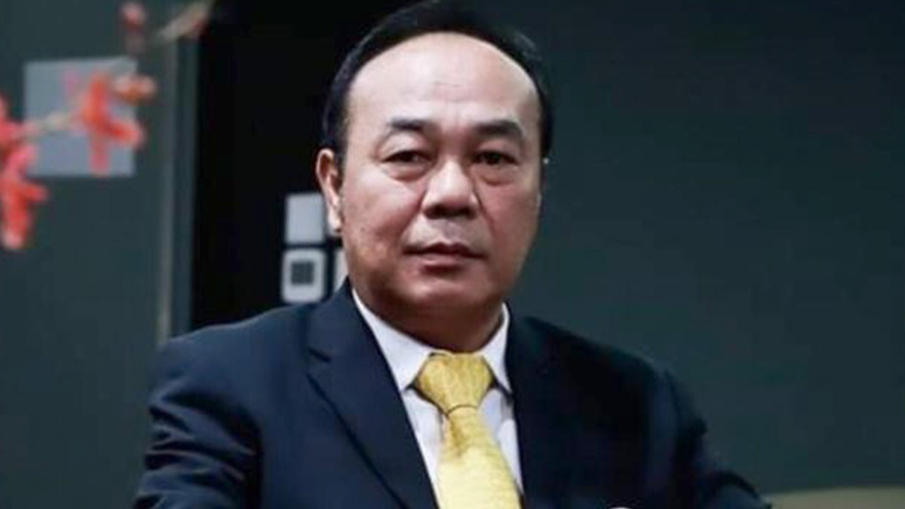"สมพงษ์" ขอบางคนหยุดเล่นการเมือง วอนสงสารชาวระยอง ปม "ทหารอียิปต์" 