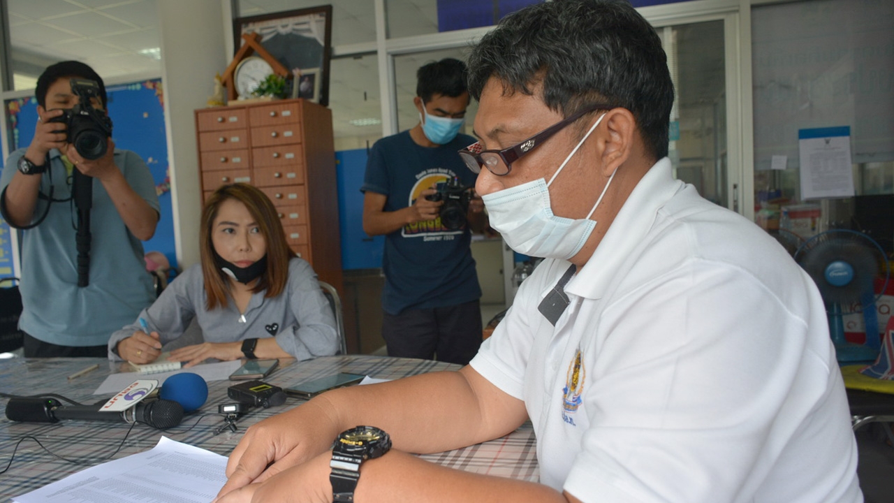 ปลัดจอมแฉ เผย ฌอนตอบรับหนังสือเชิญแล้ว ไม่รู้เจ้าตัวจะมา 17 ก.ค.หรือไม่