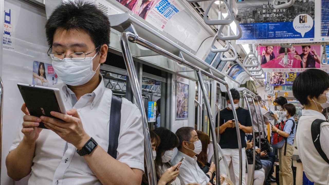 โตเกียวพบติดเชื้อรายใหม่ พุ่ง 286 ทุบสถิติ หลังเตือนภัยโควิดขั้นสูงสุด