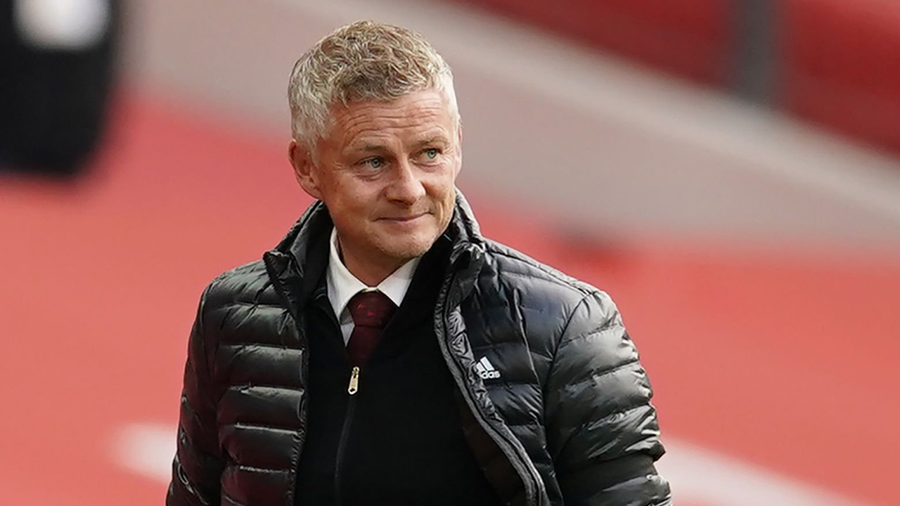 โซลชาร์ยิ้มกริ่ม "แมนยูฯ" เตรียมจับสตาร์ดังขยายสัญญาฉบับใหม่อีก 5 ปี