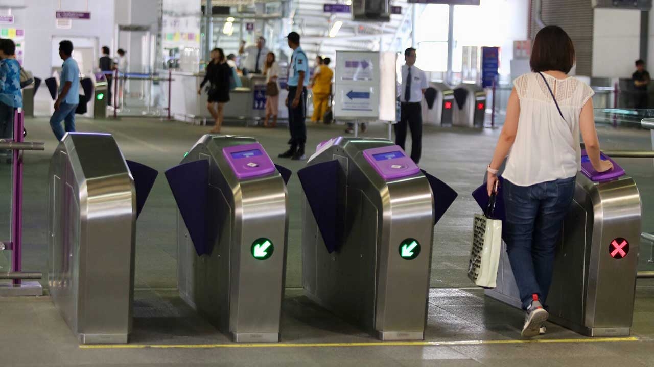 3 โครงการบิ๊กขอเชื่อม MRT ศูนย์ประชุมแห่งชาติฯ, วันแบงค็อก, ดุสิตเซ็นทรัลฯ