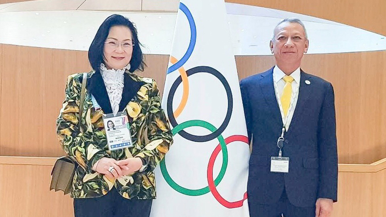 เซ่นพิษ "โควิด-19" "ยูธโอลิมปิก" เลื่อนจัดออกไปปี 2026