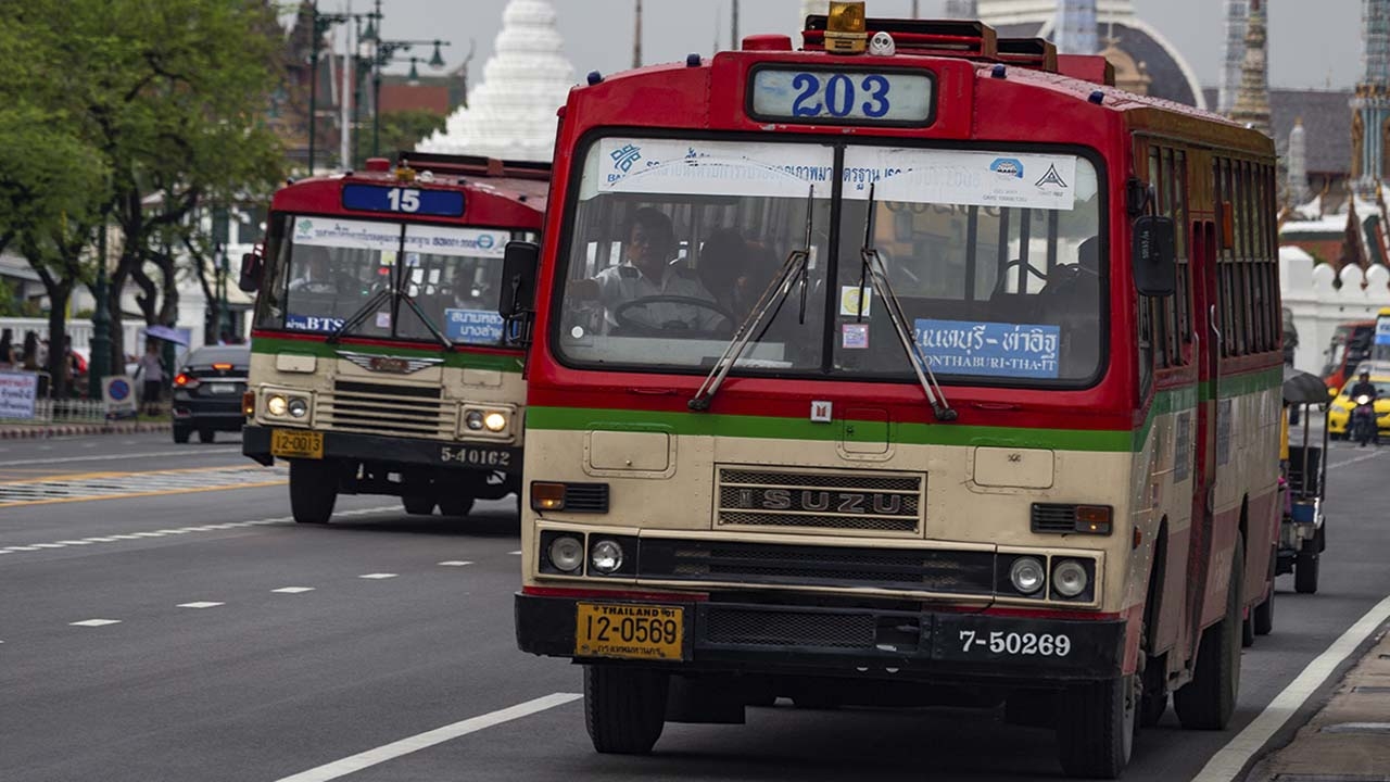 “ศักดิ์สยาม” ดันแผนฟื้นฟู ขสมก.ให้ “ครม.” ไฟเขียวล้างหนี้ ส.ค.นี้