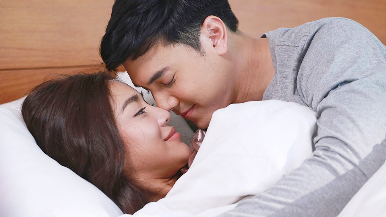 “เมียอาชีพ EP.2” ดาว ต้องเร่งพิชิตใจ กษิดิศ เพื่อปิดดีลให้เร็วที่สุด