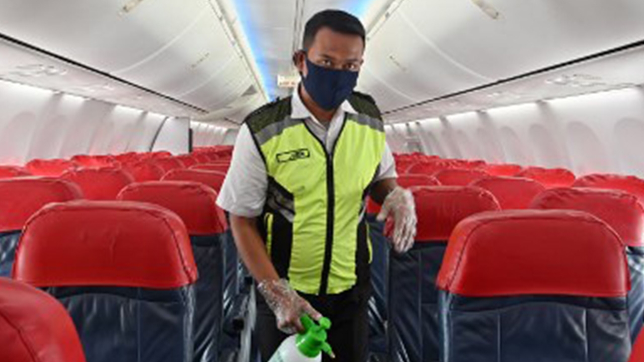 เป็นเรื่อง จีนระงับบิน 2 เส้นทางจากไทย หลังพบนำเข้าคนติดโควิด-19 อื้อ