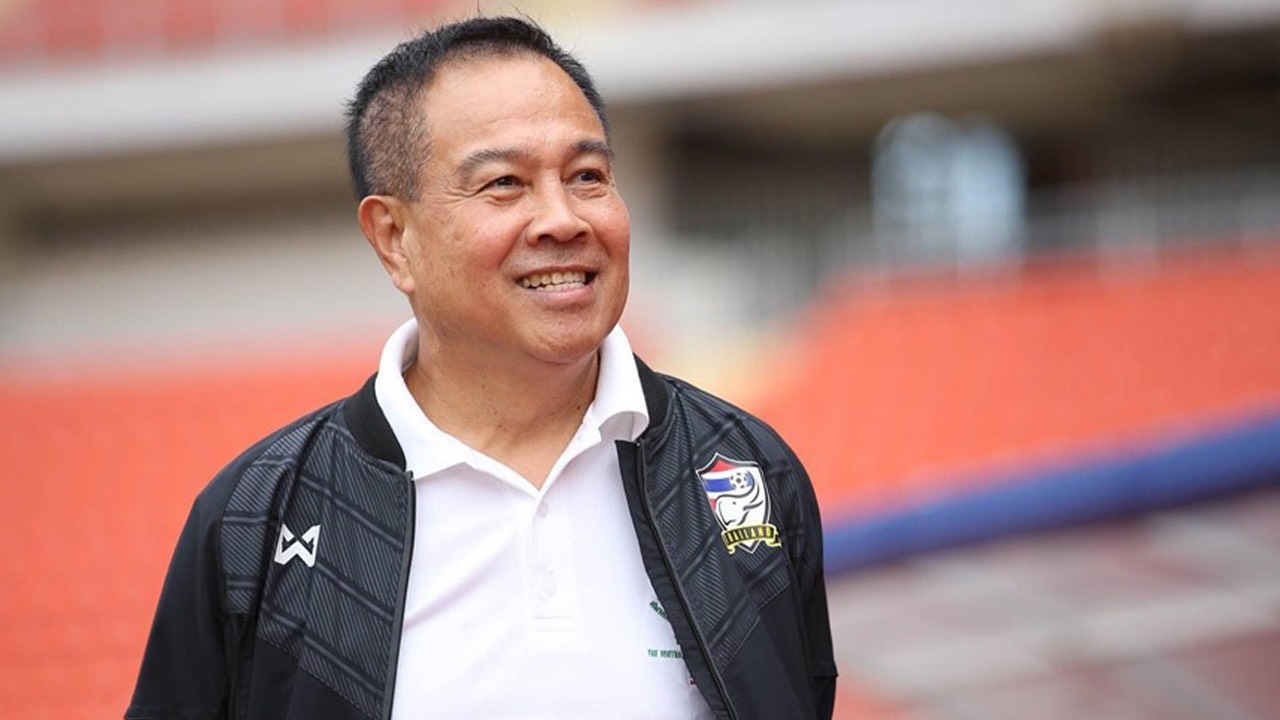 ศบค. ยืนยัน ไทยลีก ไม่ต้องตรวจโควิดทุกครั้ง