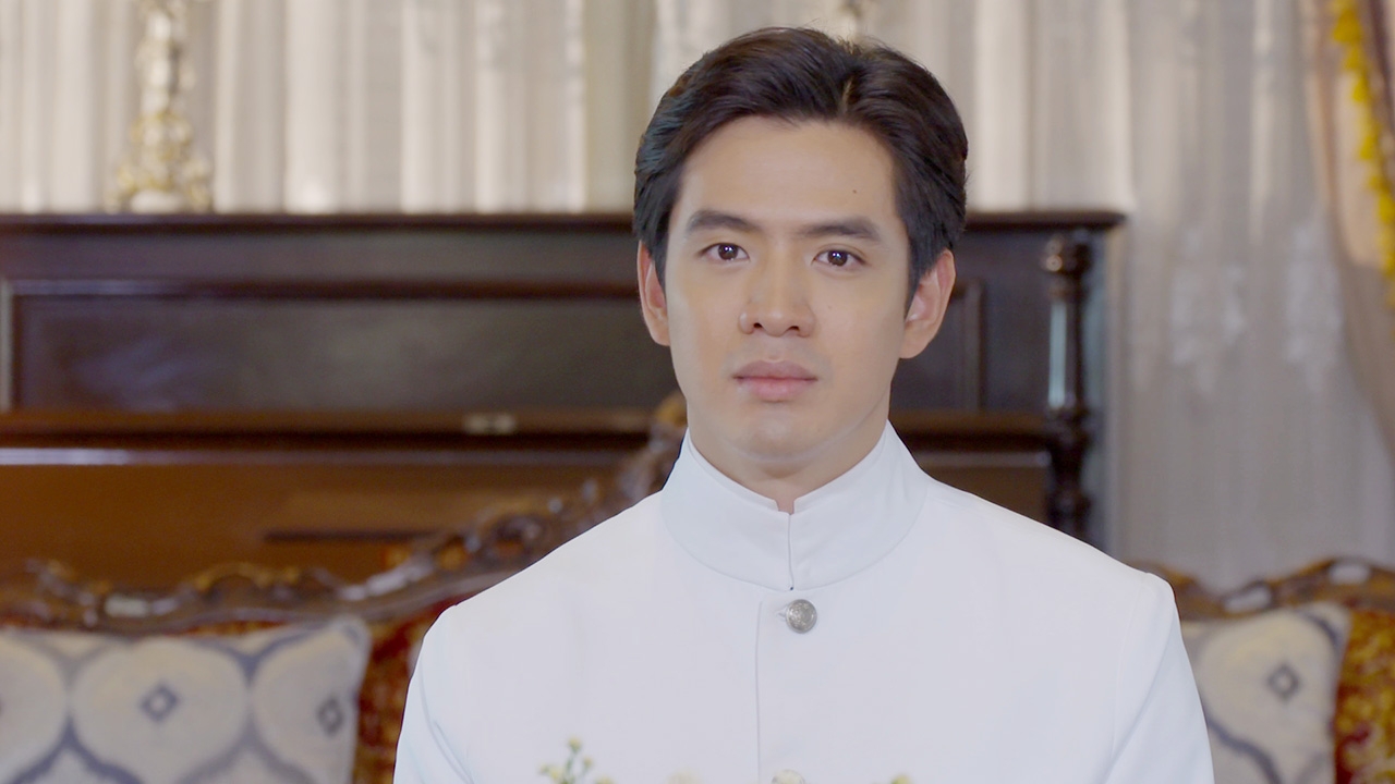 “ฟิล์ม” ภูมิใจถ่ายทอดแนวคิดเศรษฐกิจพอเพียง จน รักแลกภพep18 ติดเทรนด์ทวิตเตอร์