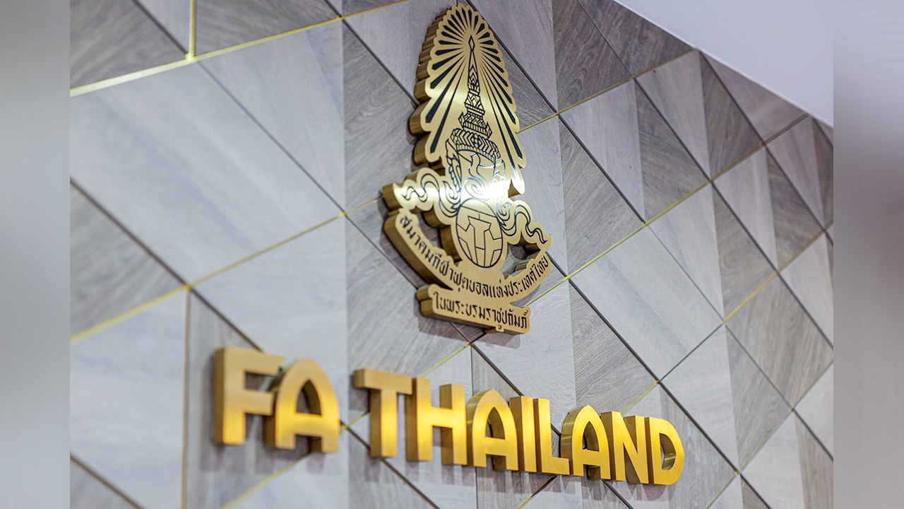 ส.บอลขอความร่วมมือทีมไทยลีก แจ้งพิกัดกักตัวแข้งต่างชาติ