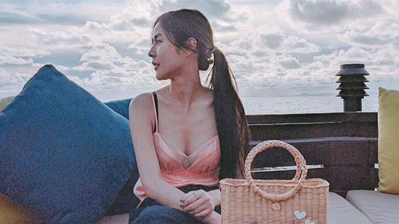 พีค ภัทรศยา อวดหุ่นแซ่บ พร้อมรีเทิร์นรักเก่า