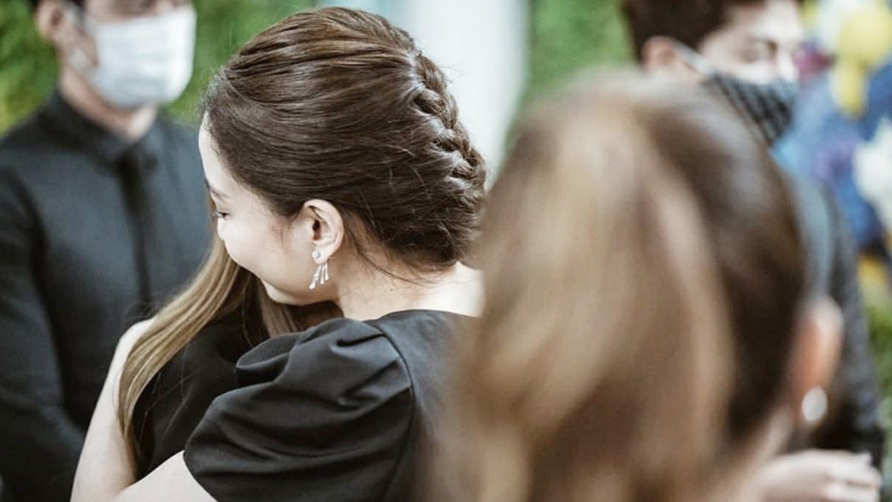 ก้อย รัชวิน เล่าเรื่องที่ไม่เคยเผยที่ไหนมาก่อนถึง แต้ว เมื่อ 10 ปีที่แล้ว