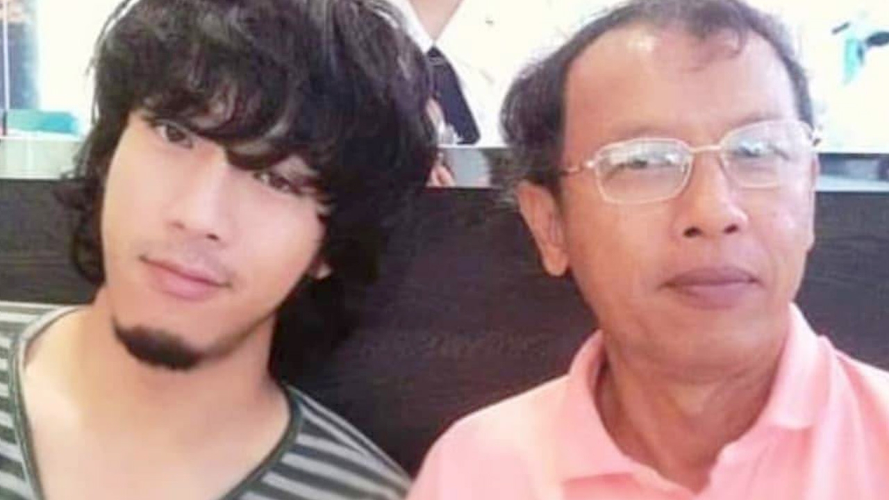 โย่ง อาร์มแชร์ สุดเศร้า สูญเสียคุณพ่อ เหตุไขกระดูกเสื่อม-ติดเชื้อที่ปอด