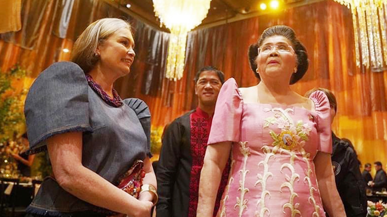 แฉหนักคาโรง The Kingmaker เวลาเปลี่ยน อำนาจเปลี่ยน 