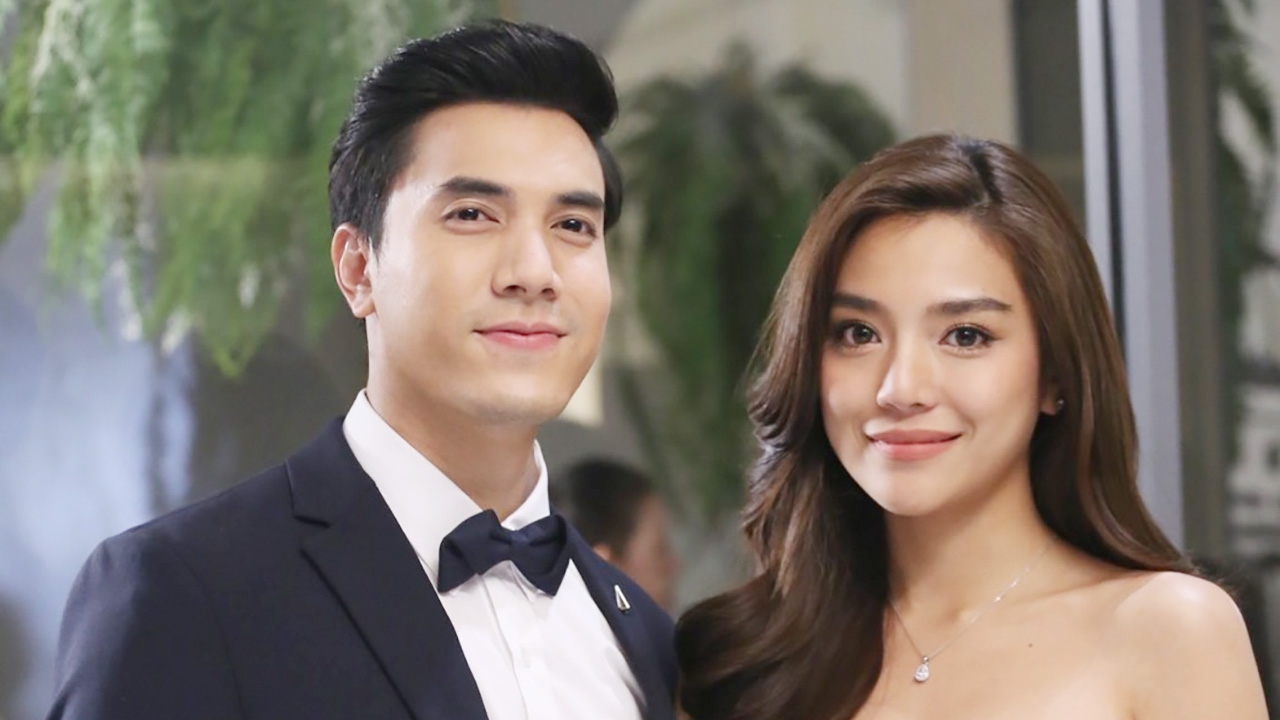 “เมียอาชีพ” เปิดตัว 2 อีพี โกยเสียงชมถล่มทลาย “ไม้-ปราง” เคมีใหม่ดีงาม