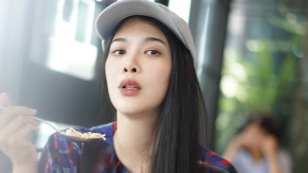 โบวี่ อัฐมา เคลียร์ไม่เคยรับงานกินข้าว มีเงินซื้อกินเอง ขอบคุณที่สนใจจ้าง
