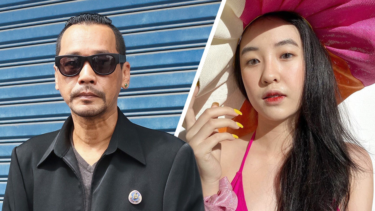 เท่ง เถิดเทิง รับหวงลูกสาวมาก พร้อมเปิดตัวทายาทอีกคนวัย 3 ขวบ  