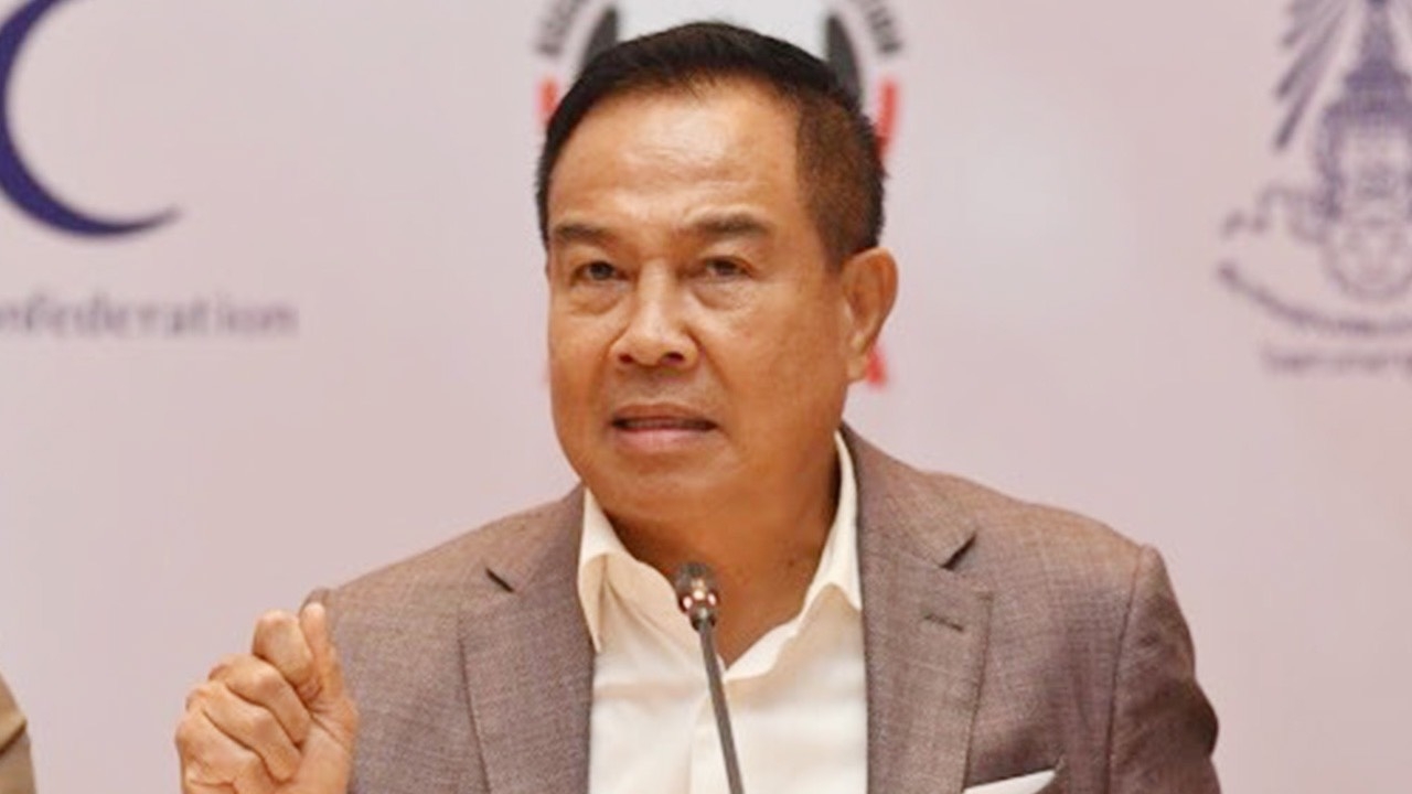 ส.บอล แจง 7เหตุผล ไทยลีกเตะเร็วไม่ได้ หลังมีผู้บริหารบางทีมเรียกร้อง