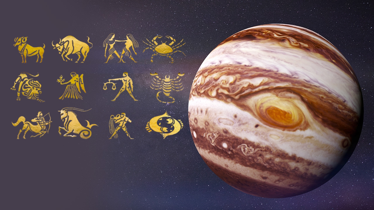 ดูดวง 2 ราศี หมอช้าง ทักหลังดาวย้ายคืนนี้ ชีวิตเปลี่ยนแน่นอน