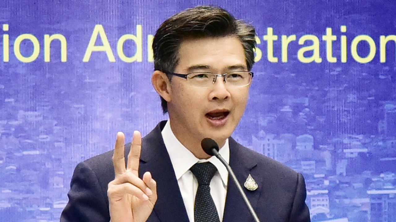 ศบค. เตรียมให้แฟนบอลทีมระยอง เข้าชมเกมศึกไทยลีก กระตุ้นเศรษฐกิจ