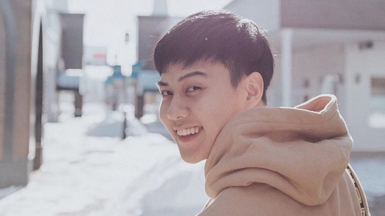 ต้น อาชว์ ไอจีแทบแตกหลังโพสต์ ดงปราคช สาวๆ ต่อคิวจีบโสดแล้วฮอตมาก 