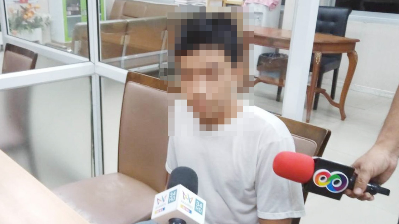 เจอโทษคุก 1 ปี 9 เดือน รุ่นพี่ตีนมรณะ ซ่อมน้องรหัสไม่ค่อยมาเรียน