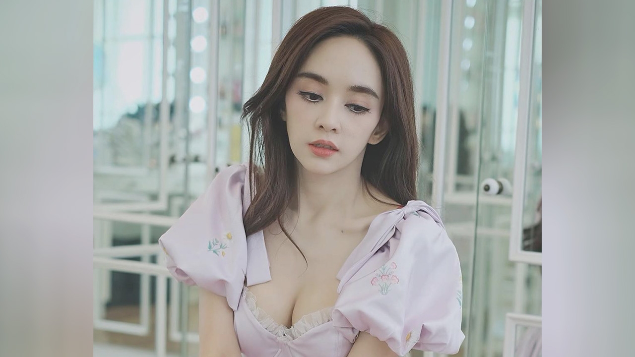 ชาวเน็ตเป็นห่วง เป้ย ปานวาด ดูซูบผอมมากหลังมีข่าวดราม่า