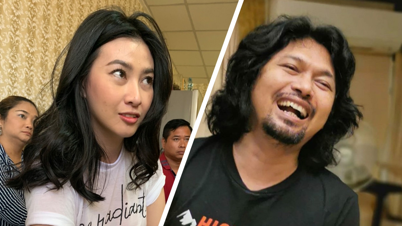 หวังให้ กานต์ รอดคดี เสก โลโซ เสนอเงิน 5 แสนให้ อีฟ 