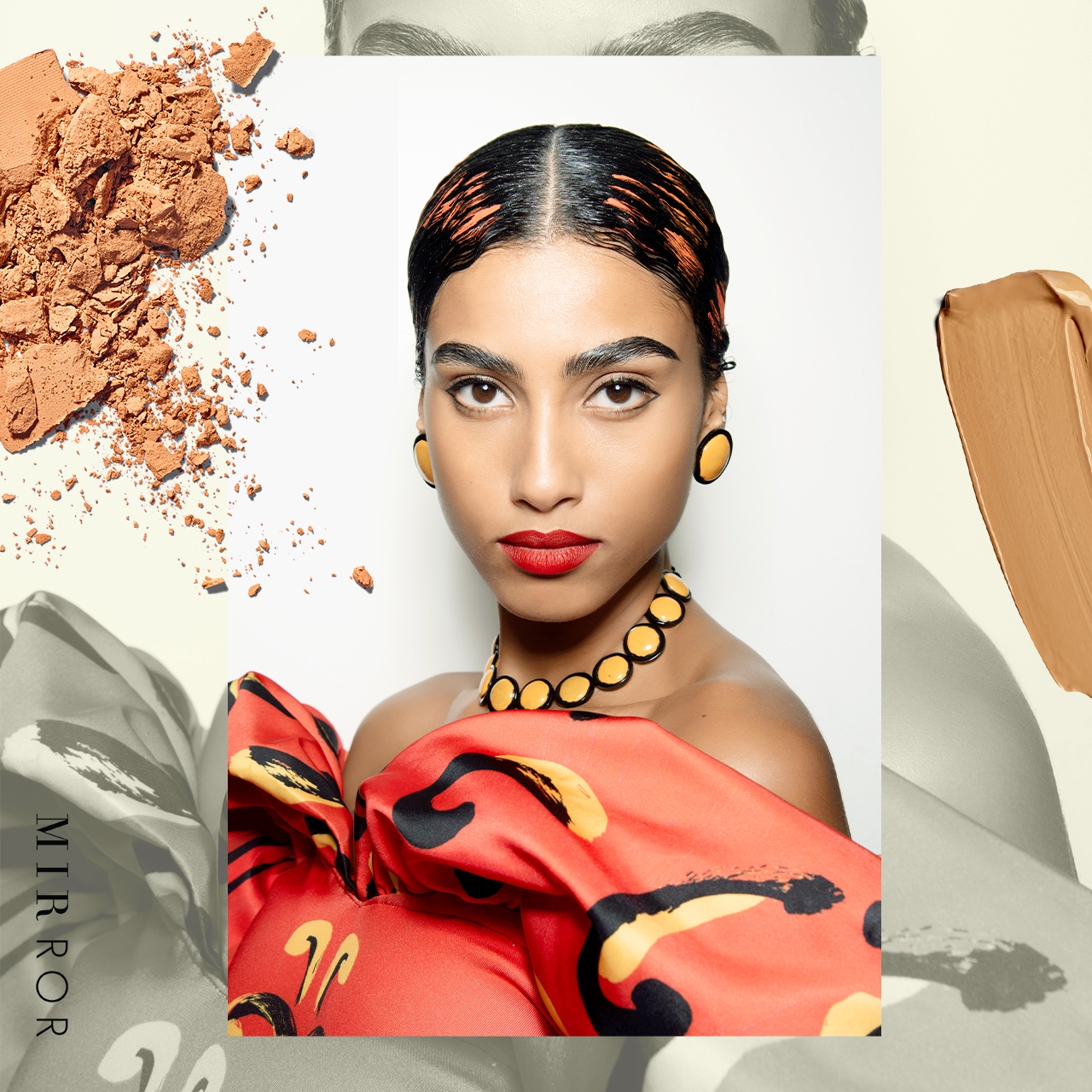 11 เทคนิค "แต่งหน้า" สวยบ่มแดดสไตล์สาว "ผิวแทน" 